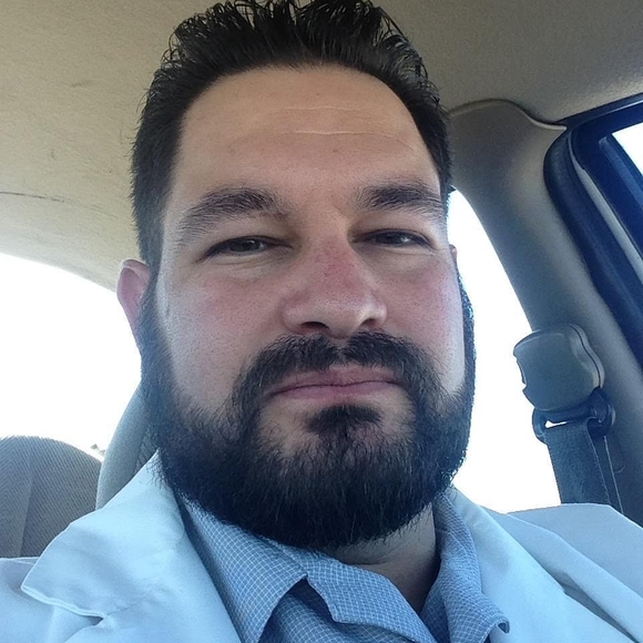 Meet your Posher, Rick - Picture 1 of 1